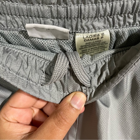 Athletic works women’s gray colour track pant. - Picture 12 of 12